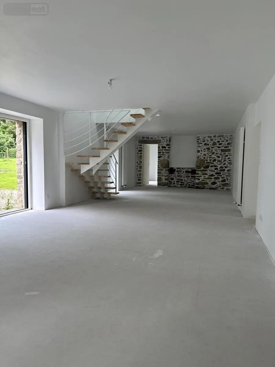 Maison a vendre Brech 56400 Morbihan 56 176 m2 9 pièces 640000 euros 56003-1056 002