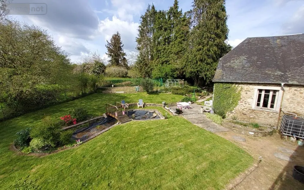 Immeuble de rapport a vendre Carnoët 22160 Côtes-d'Armor 22 330 m2 241500 euros 29066-3764 008
