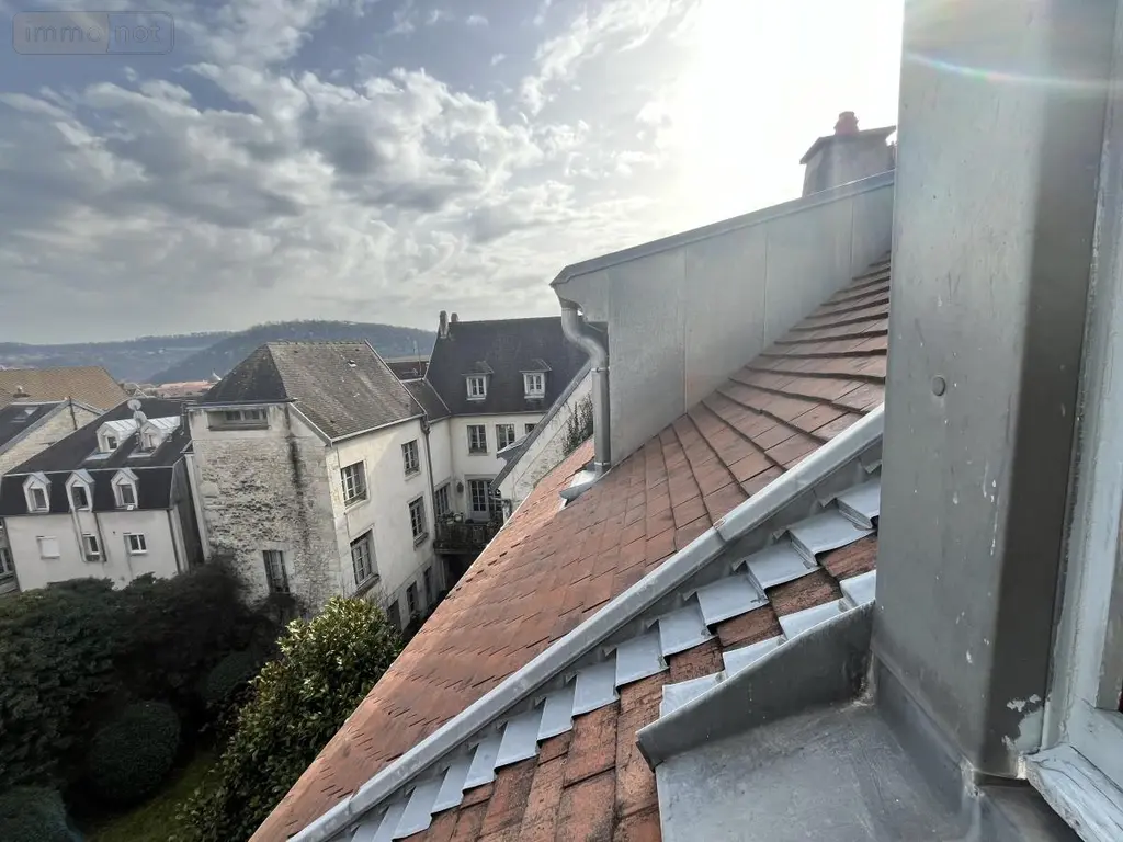 Immeuble de rapport a vendre Besançon 25000 Doubs 25 362 m2 650000 euros 25004-1309 004
