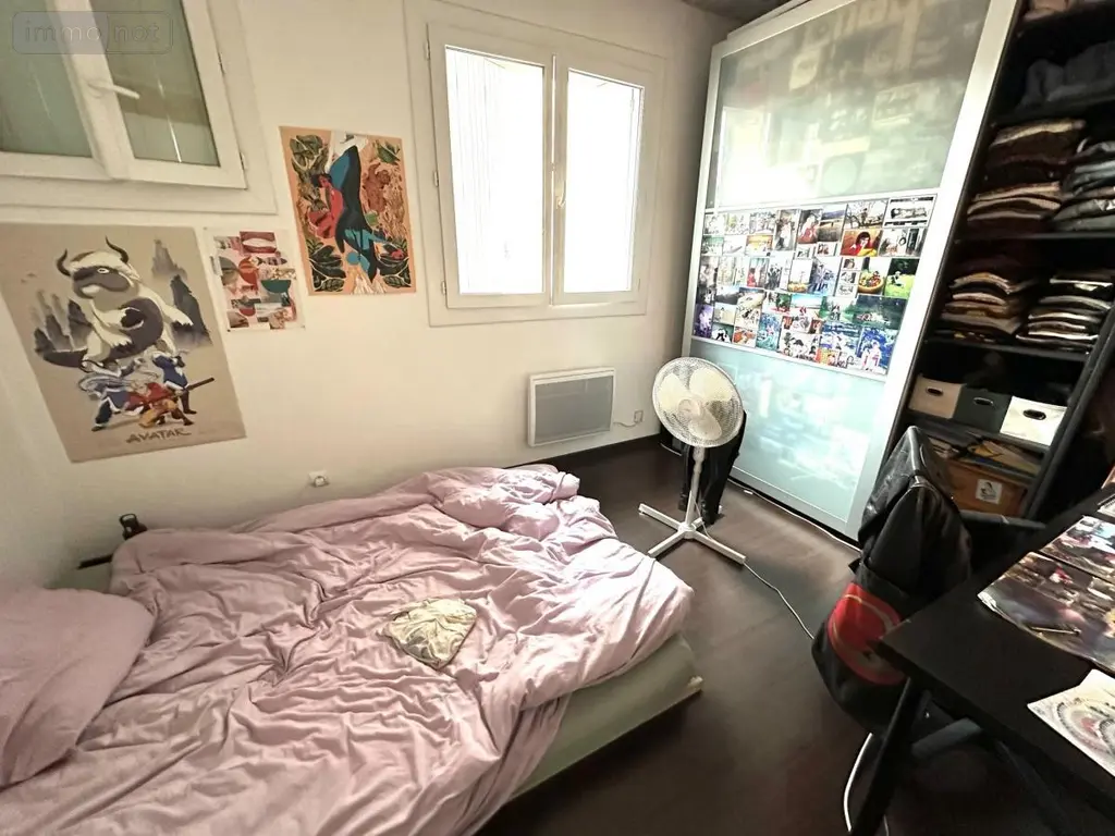 Appartement a vendre Toulouse 31000 Haute-Garonne 31 62 m2 3 pièces 212000 euros 31003-176 010