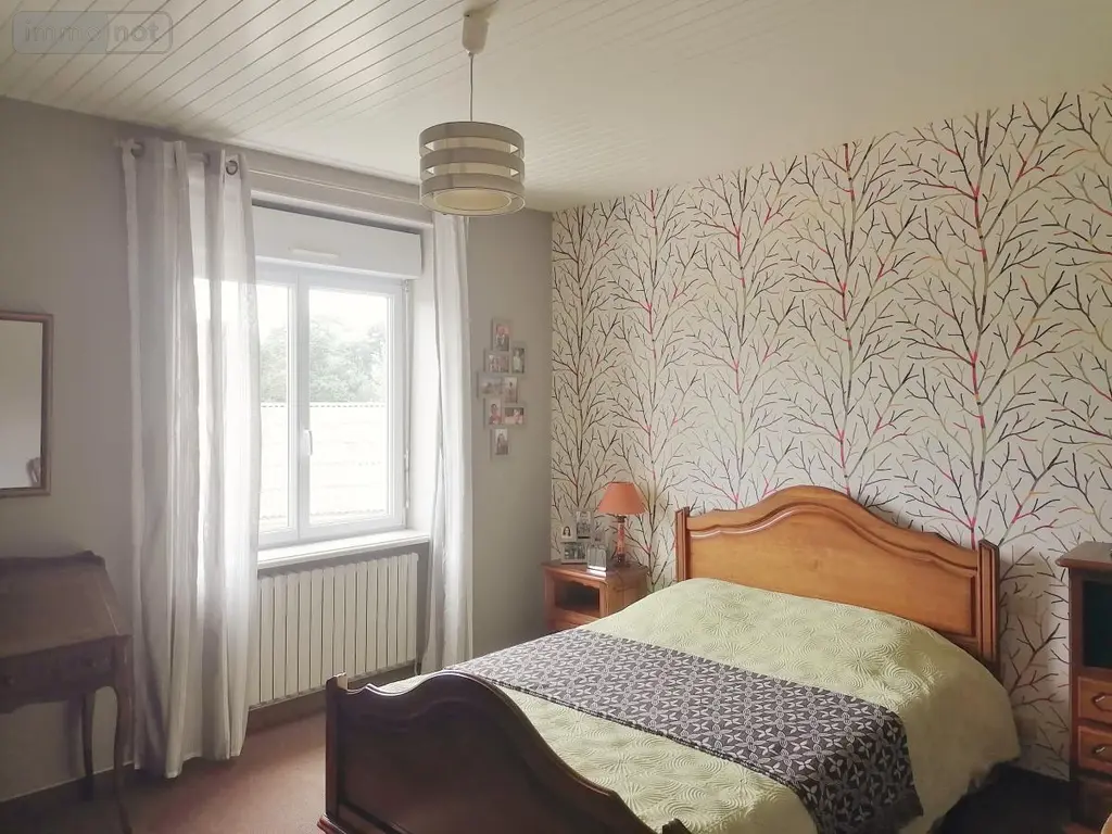 Maison a vendre Mespaul 29420 Finistère 29 186 m2 8 pièces 276130 euros 29101-1695 017