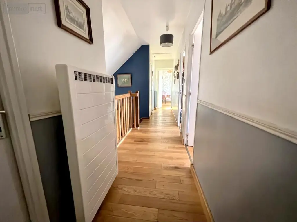 Maison a vendre Châteaugiron 35410 Ille-et-Vilaine 35 150 m2 7 pièces 389700 euros 35018-802 015