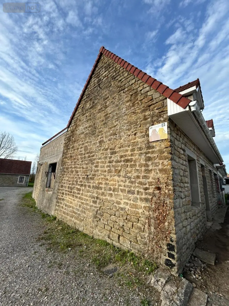 Maison a vendre Baincthun 62360 Pas-de-Calais 62 127 m2 6 pièces 153700 euros 62057-1549 011