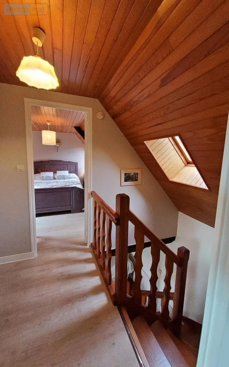 Location maison Scrignac 29640 Finistère 29 188 m2 8 pièces 800 euros 29066-L61 010