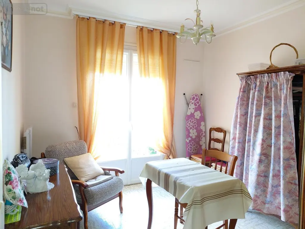 Maison a vendre Mamers 72600 Sarthe 72 119 m2 5 pièces 163525 euros 61068-56 010