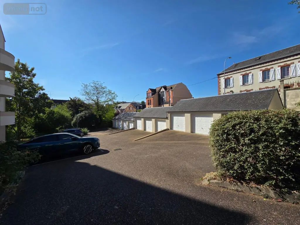 Appartement a vendre Montargis 45200 Loiret 45 56 m2 3 pièces 126800 euros 45051-502 002