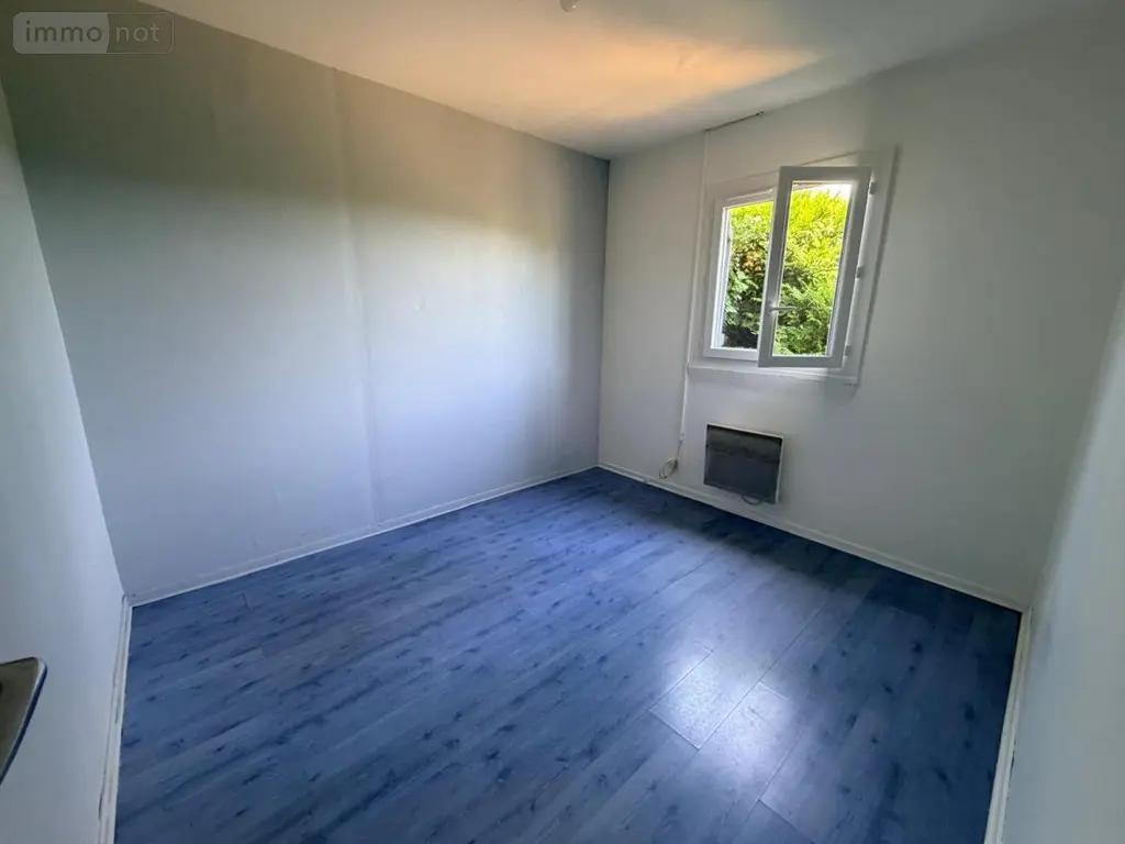 Maison a vendre Sotteville-lès-Rouen 76300 Seine-Maritime 76 79 m2 4 pièces 200000 euros 76004-550 008