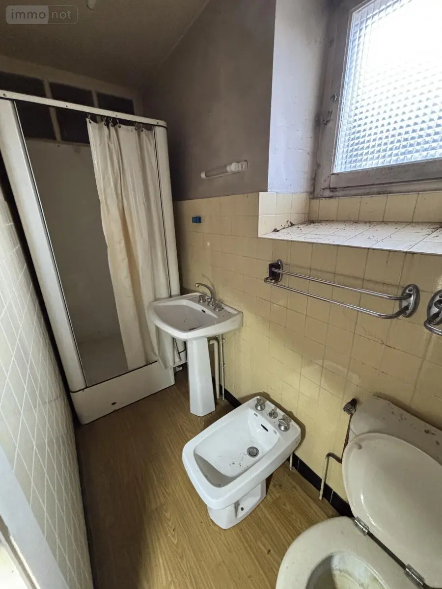Maison a vendre Hérimoncourt 25310 Doubs 25 220 m2 11 pièces 107000 euros 25054-1906 012