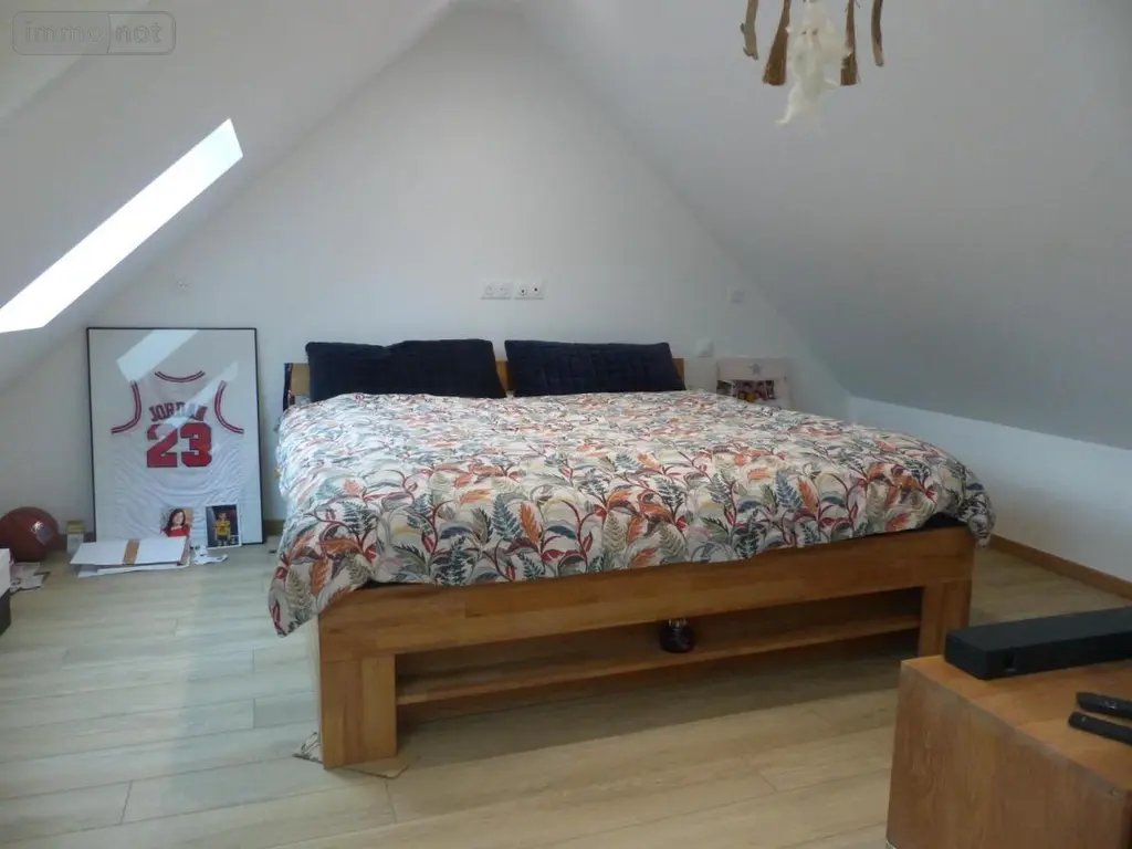 Maison a vendre La Haye 50250 Manche 50 151 m2 6 pièces 367745 euros 50061-2952 010