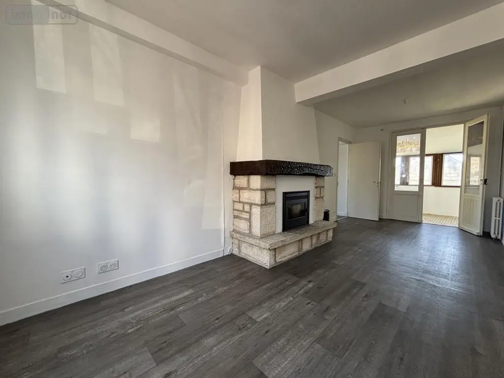 Maison a vendre Montebourg 50310 Manche 50 165 m2 218100 euros 50088-1400 006