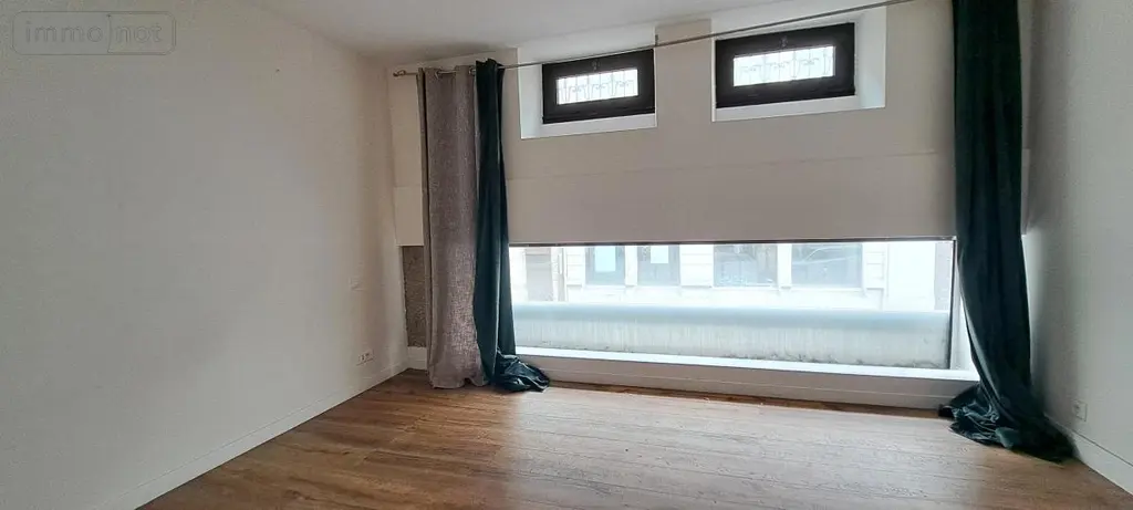 Appartement a vendre Angers 49100 Maine-et-Loire 49 89 m2 4 pièces 278250 euros 49004-1724 005
