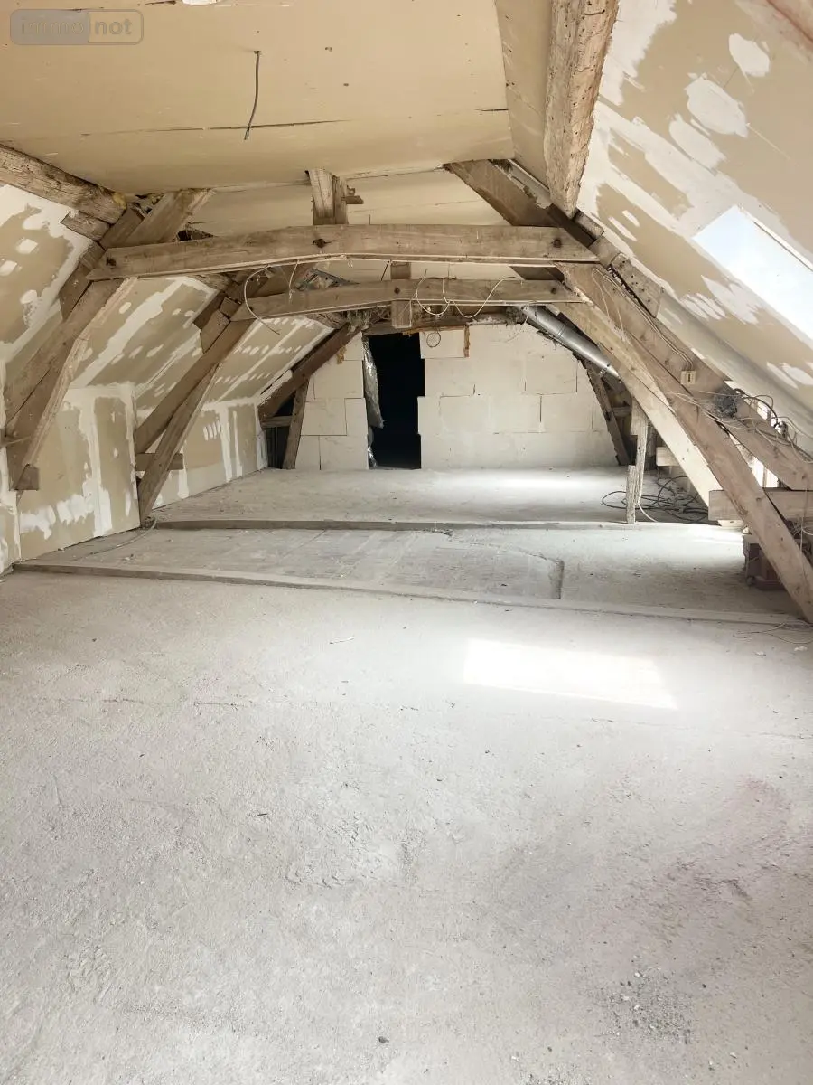 Maison a vendre Vievy-le-Rayé 41290 Loir-et-Cher 41 62 m2 2 pièces 84800 euros 41029-65 012