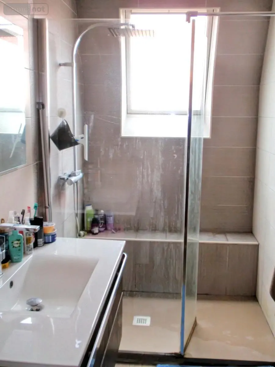 Maison a vendre Courrières 62710 Pas-de-Calais 62 91 m2 7 pièces 140420 euros 62032-1934 003