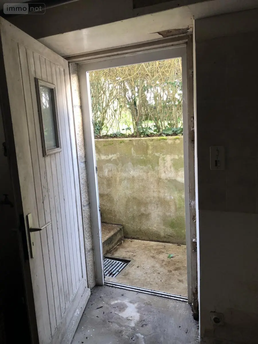 Maison a vendre Saint-Philibert 56470 Morbihan 56 110 m2 6 pièces 499152 euros 56112-18 017