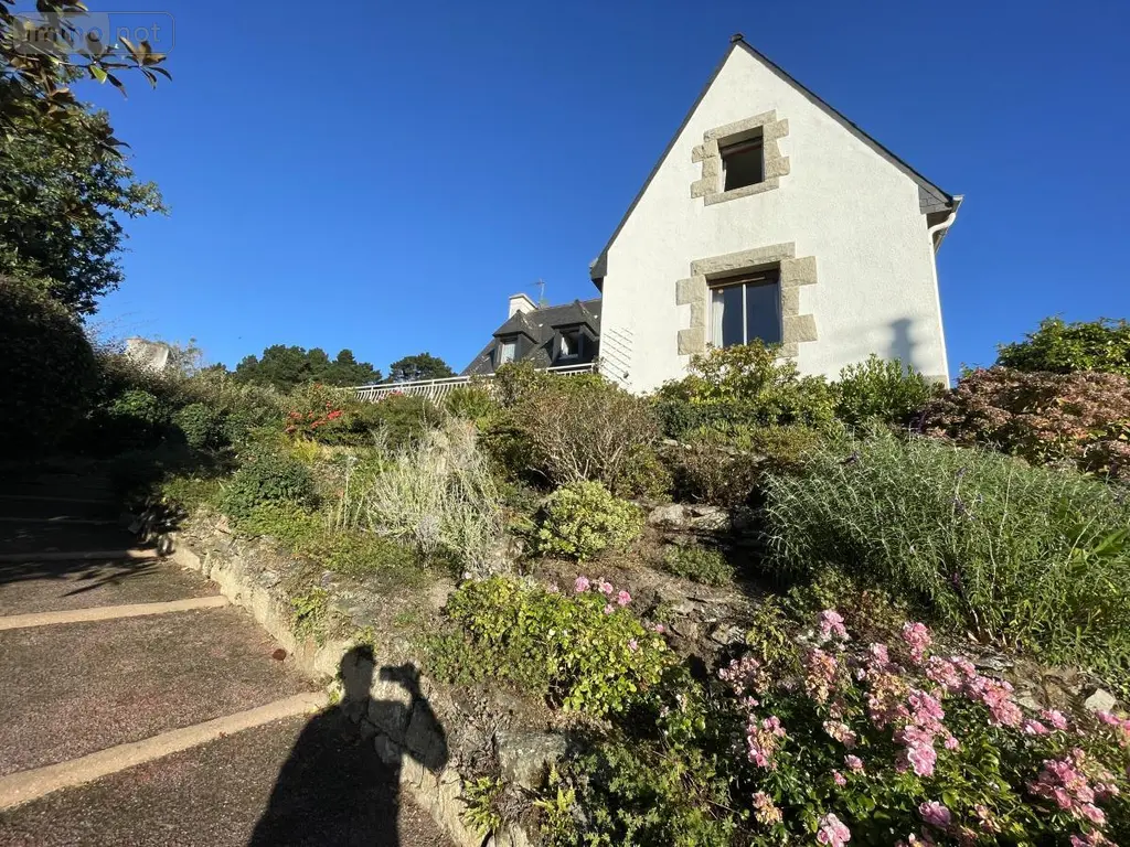 Maison a vendre Ploubazlanec 22620 Côtes-d'Armor 22 182 m2 7 pièces 747000 euros 22023-3609 002