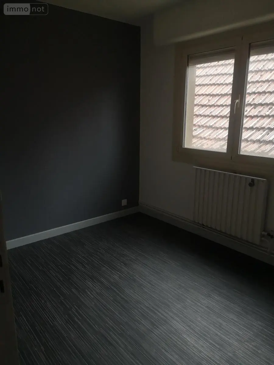 Location fonds et murs commerciaux Cambrai 59400 Nord 59 378 m2 6 pièces 2800 euros 59084-L1518 013