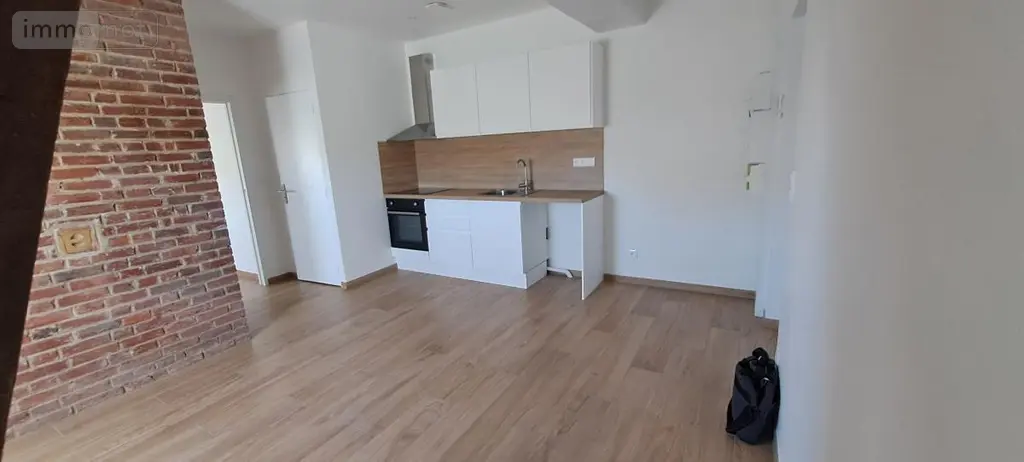 Location appartement Amiens 80000 Somme 80 30 m2 720 euros 80004-L437 003