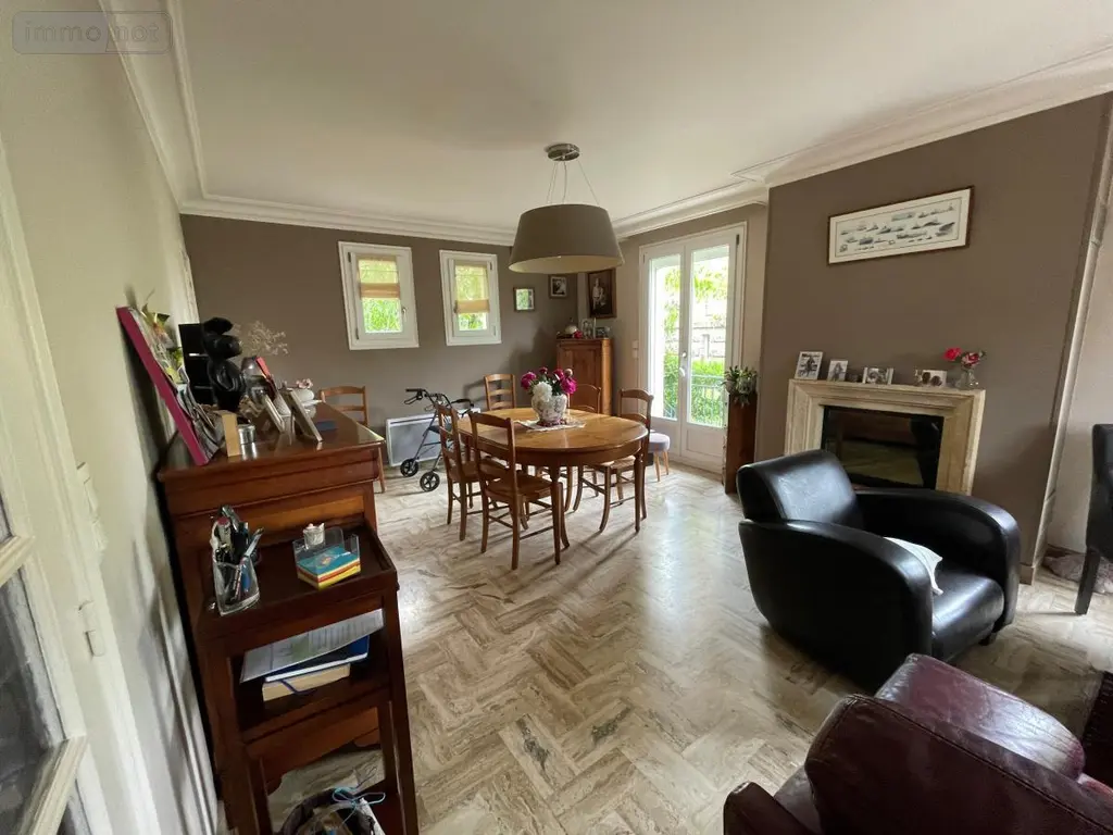 Maison a vendre Saint-Malo 35400 Ille-et-Vilaine 35 100 m2 467550 euros 35104-1825 002