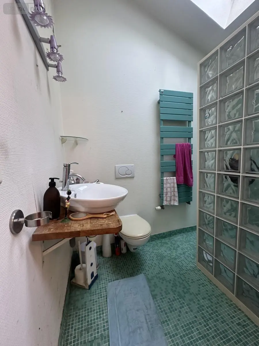Maison a vendre Hennebont 56700 Morbihan 56 140 m2 5 pièces 335240 euros 56029-1399 011