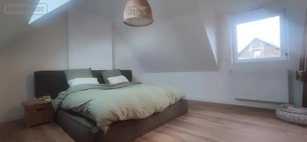 Maison a vendre Fampoux 62118 Pas-de-Calais 62 123 m2 5 pièces 285804 euros 62183-51 010