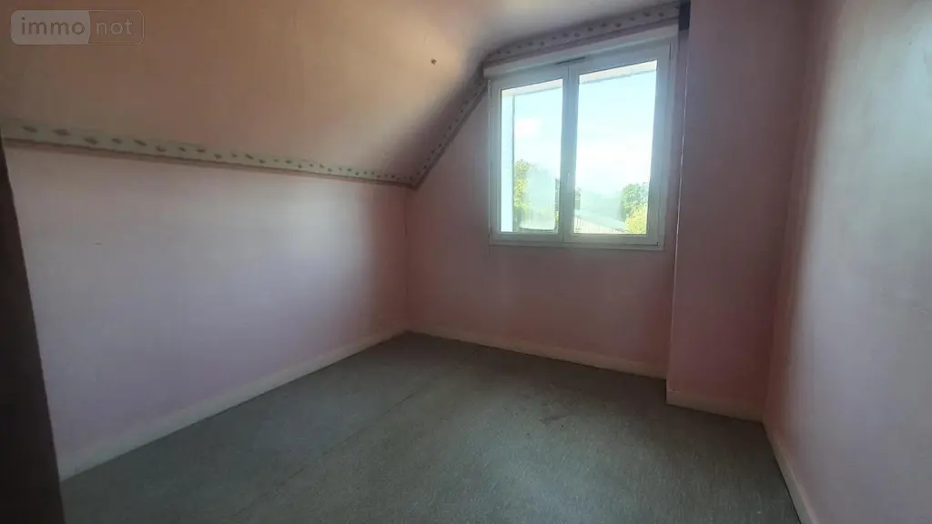 Maison a vendre Guiscriff 56560 Morbihan 56 113 m2 7 pièces 189580 euros 56071-2511 013