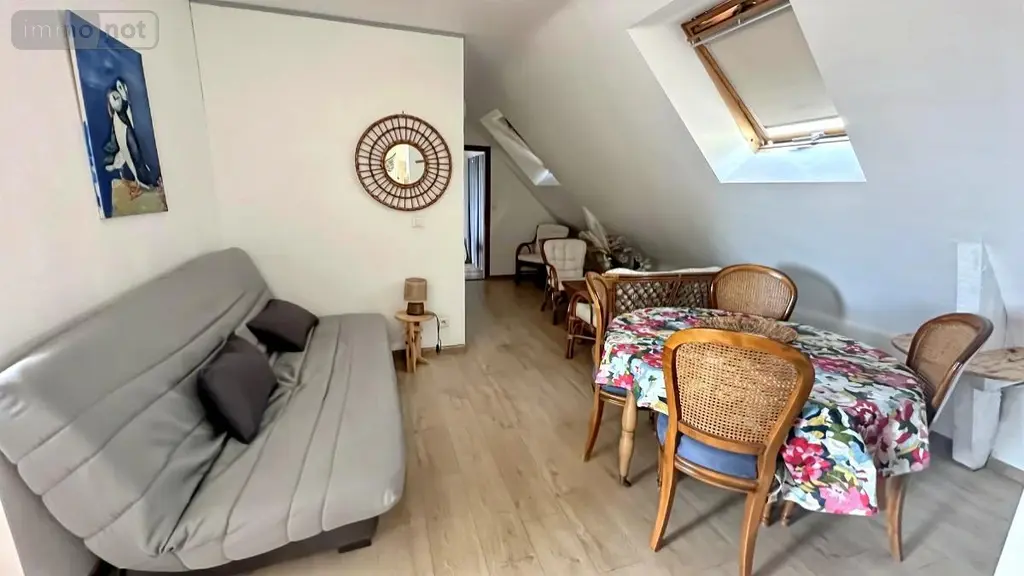 Maison a vendre Ploeren 56880 Morbihan 56 180 m2 600140 euros 56003-1496 016