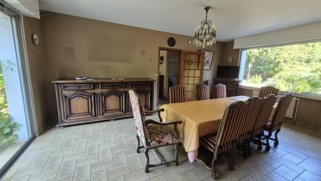 Maison a vendre Souchez 62153 Pas-de-Calais 62 272 m2 9 pièces 728000 euros 62135-2368 005