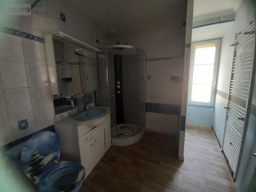 Maison a vendre Coincy 02210 Aisne 02 123 m2 5 pièces 99920 euros 02040-242 002