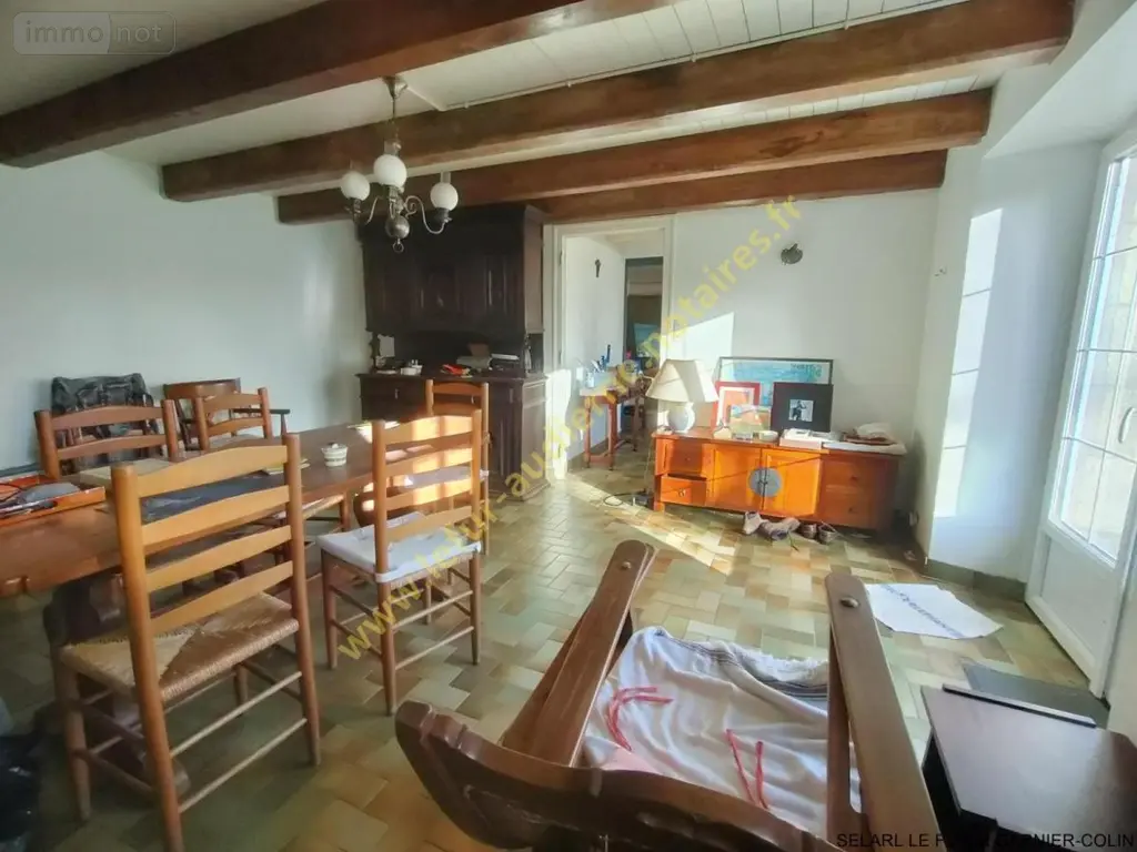 Maison a vendre Goulien 29770 Finistère 29 154 m2 5 pièces 260250 euros 29021-2098 005