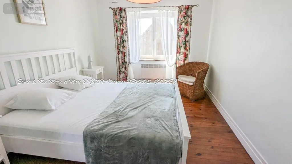Maison a vendre Trégastel 22730 Côtes-d'Armor 22 85 m2 5 pièces 307390 euros 22093-77 005