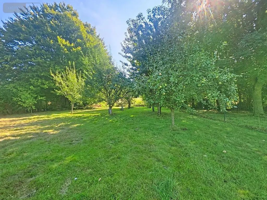 Maison a vendre Lières 62190 Pas-de-Calais 62 160 m2 7 pièces 343200 euros 62050-1817 014