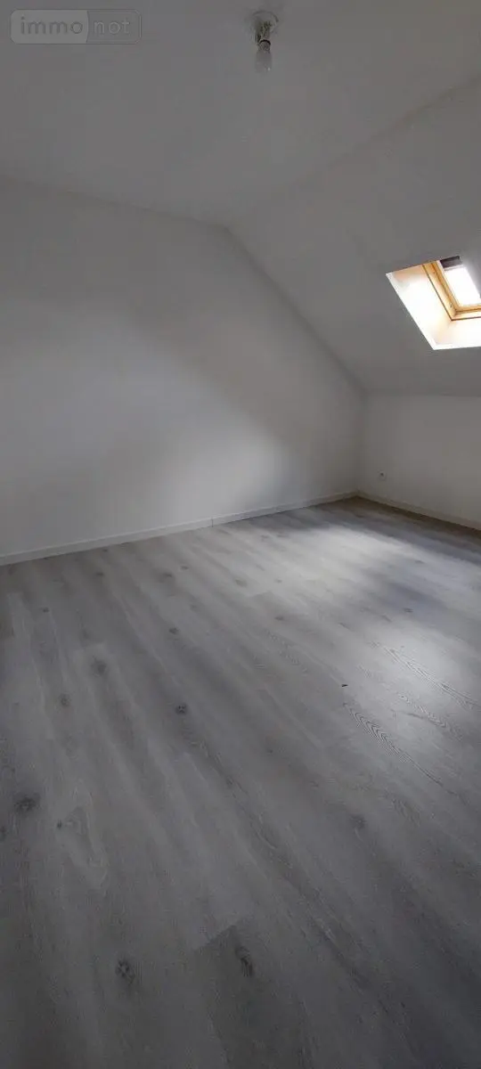 Location maison Beauvois-en-Cambrésis 59157 Nord 59 85 m2 750 euros 59191-L1032 004