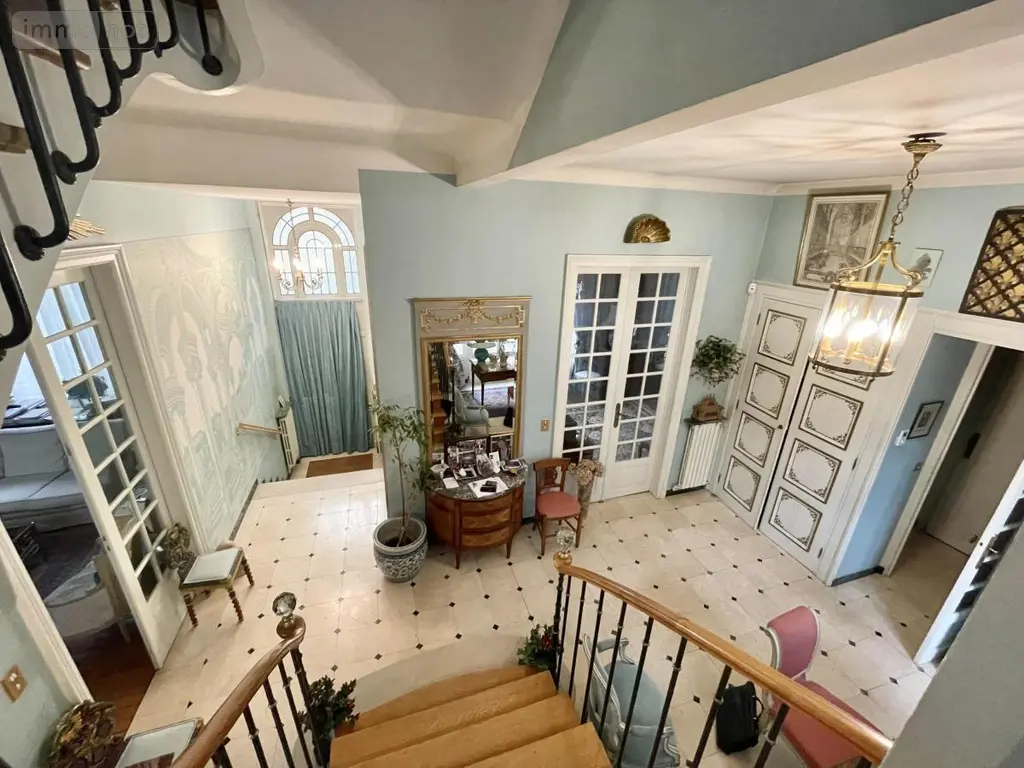 Maison a vendre Reims 51100 Marne 51 345 m2 11 pièces 1350000 euros 51046-2584 006
