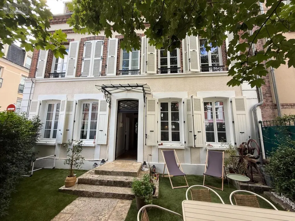 Maison a vendre Chartres 28000 Eure-et-Loir 28 202 m2 8 pièces 795000 euros 28111-2 001
