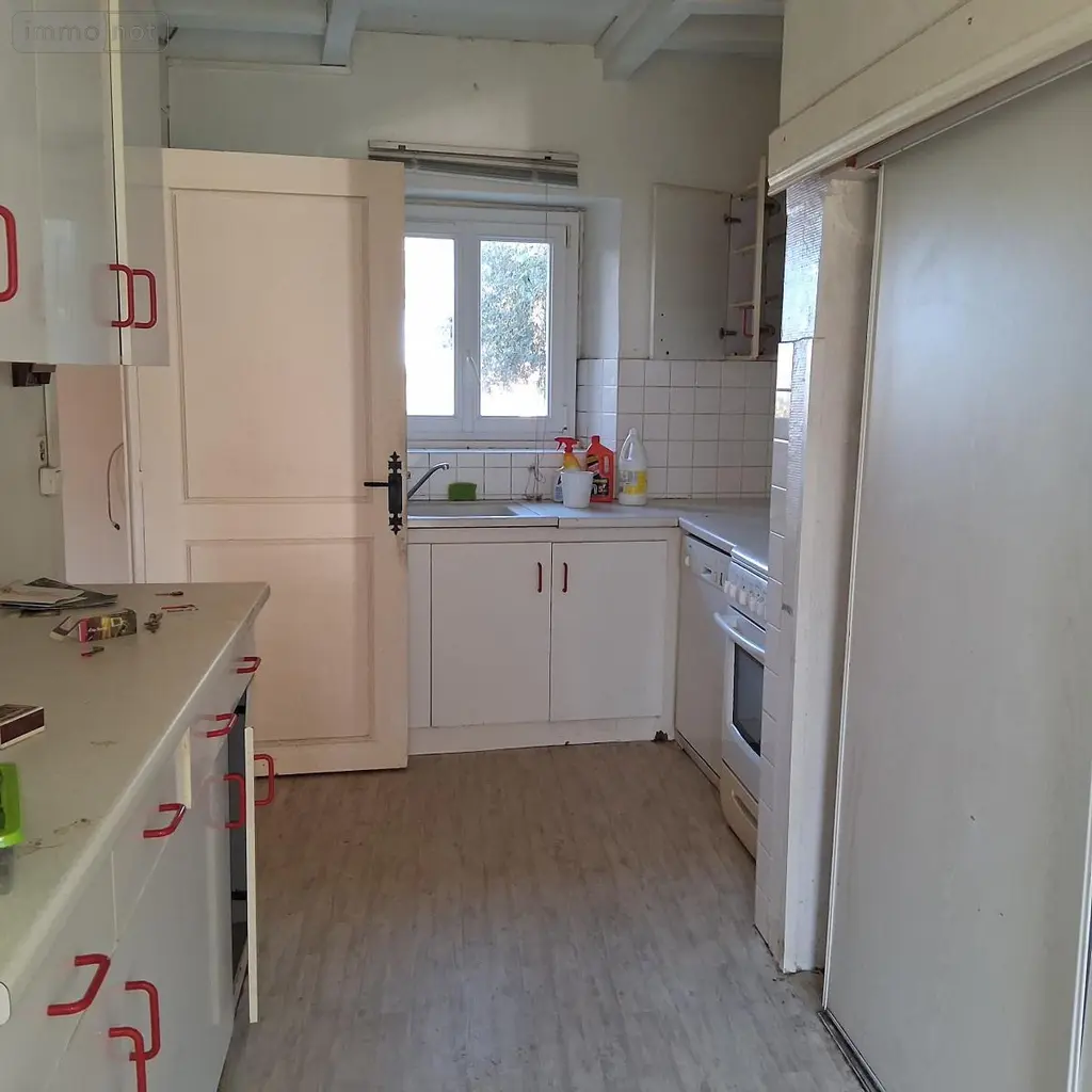 Maison a vendre Loire-Authion 49250 Maine-et-Loire 49 158 m2 7 pièces 238120 euros 49039-1097 006