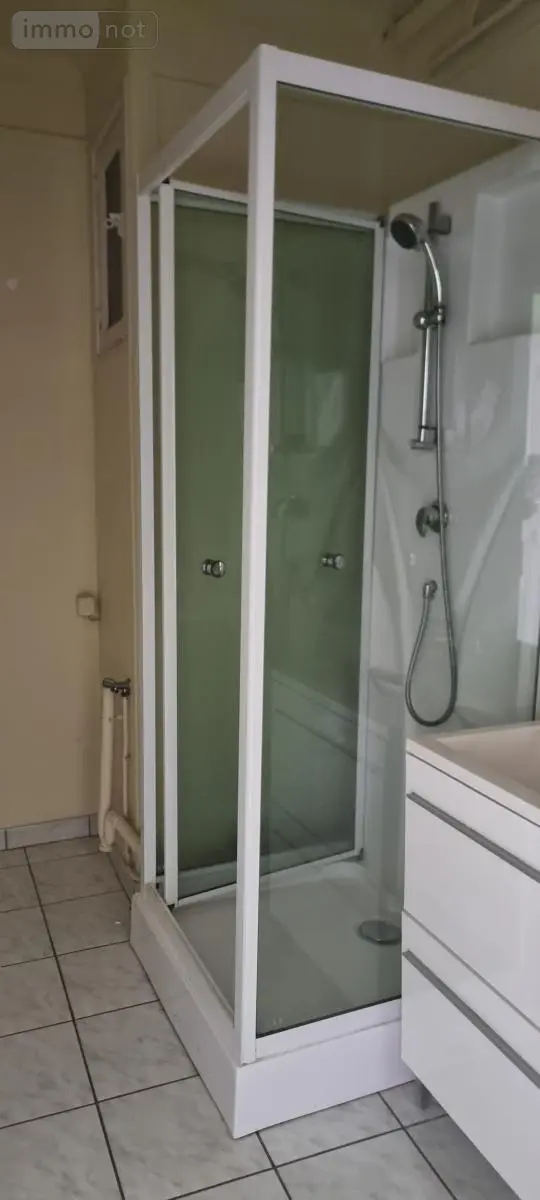 Appartement a vendre Tours 37000 Indre-et-Loire 37 56 m2 3 pièces 164300 euros 37007-2812 007