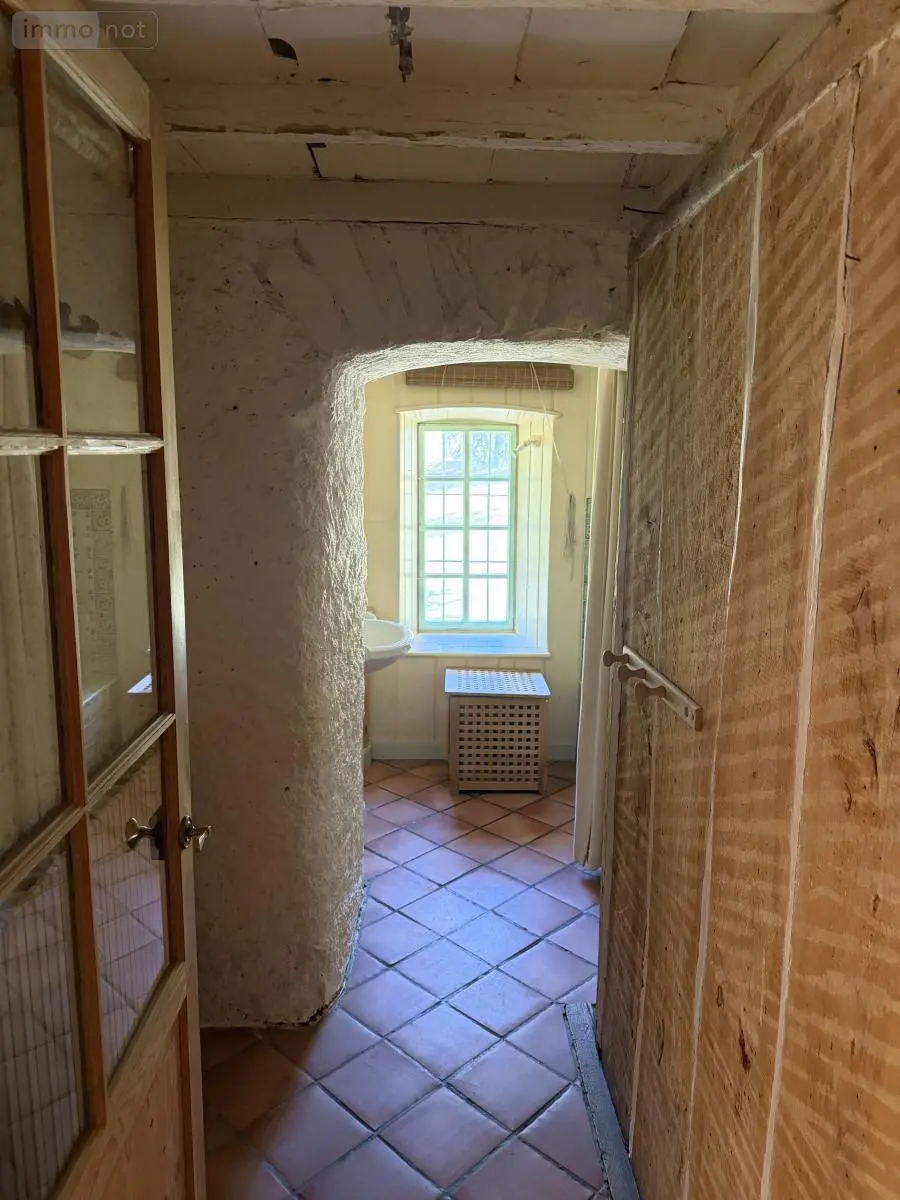 Maison a vendre Saint-André 73500 Savoie 73 422 m2 10 pièces 605475 euros 73046-77 017