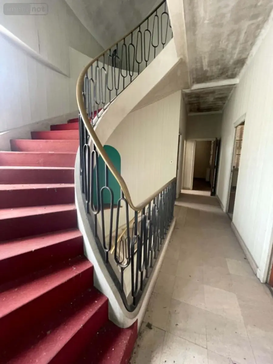 Maison a vendre Saumur 49400 Maine-et-Loire 49 442 m2 571978 euros 49075-830 008