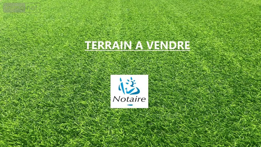 Terrain a batir a vendre Ploudalmézeau 29830 Finistère 29 84418 euros 29055-1022 001