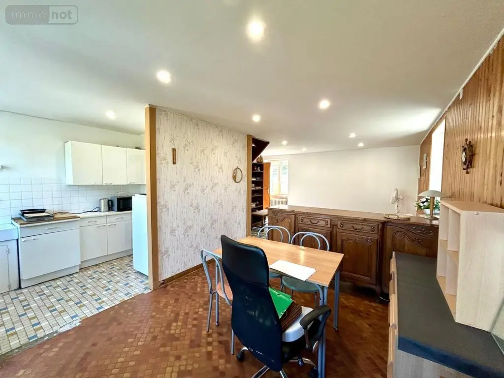Maison a vendre Saint-Germain-sur-Ay 50430 Manche 50 70 m2 5 pièces 209512 euros 50061-2980 016