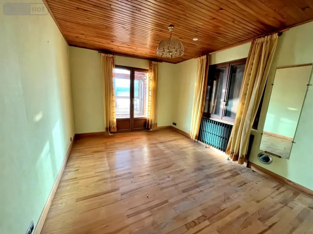 Maison a vendre Saint-Éloi 01800 Ain 01 120 m2 4 pièces 282000 euros 01067-1002 008