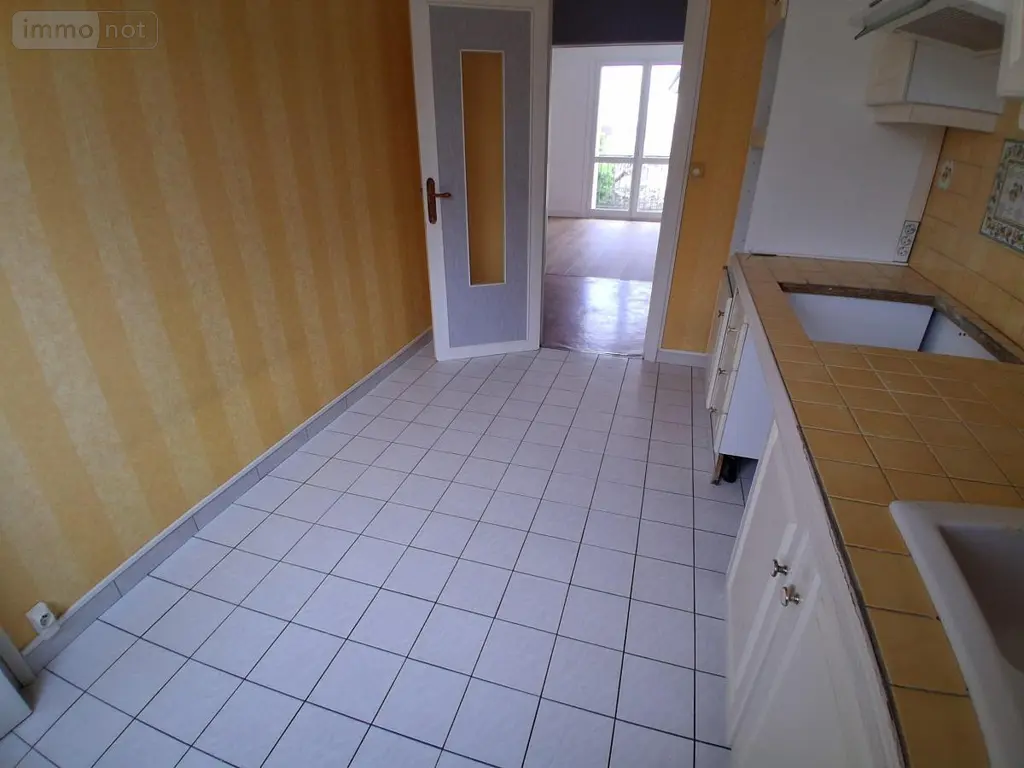 Appartement a vendre Caen 14000 Calvados 14 68 m2 174900 euros 14002-1297 004