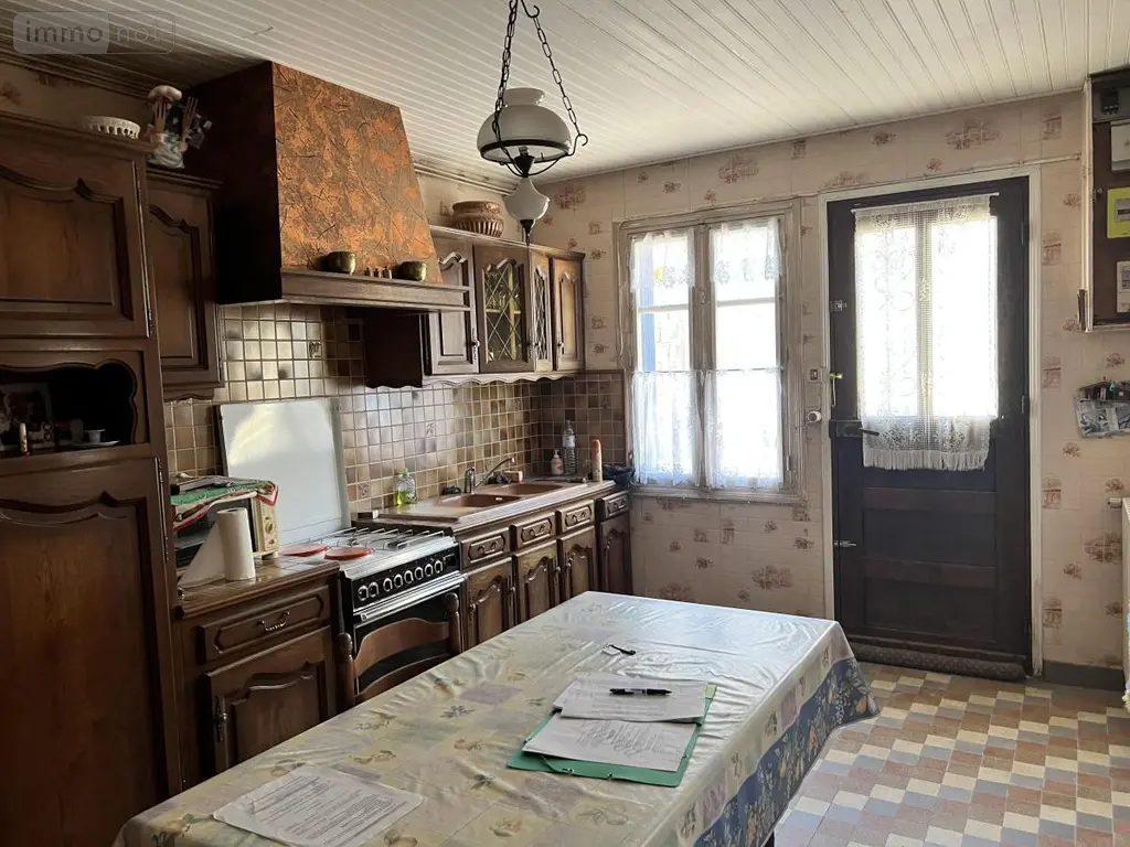 Maison a vendre Bourbriac 22390 Côtes-d'Armor 22 69 m2 43000 euros 22064-1400 005