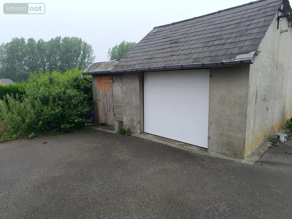 Maison a vendre Reclinghem 62560 Pas-de-Calais 62 87 m2 157500 euros 62024-1708 010