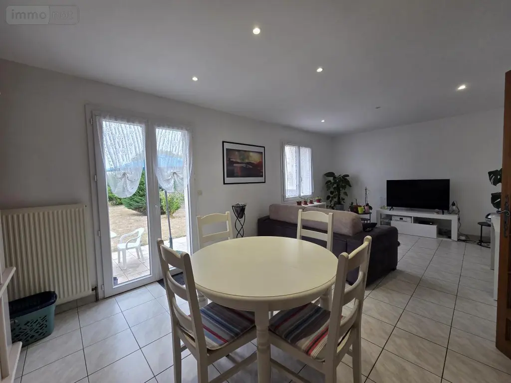 Maison a vendre Amilly 45200 Loiret 45 75 m2 3 pièces 169000 euros 45051-512 007
