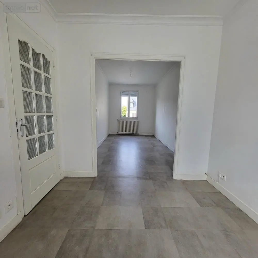 Maison a vendre Trégourez 29970 Finistère 29 93 m2 4 pièces 159000 euros 29126-751 002