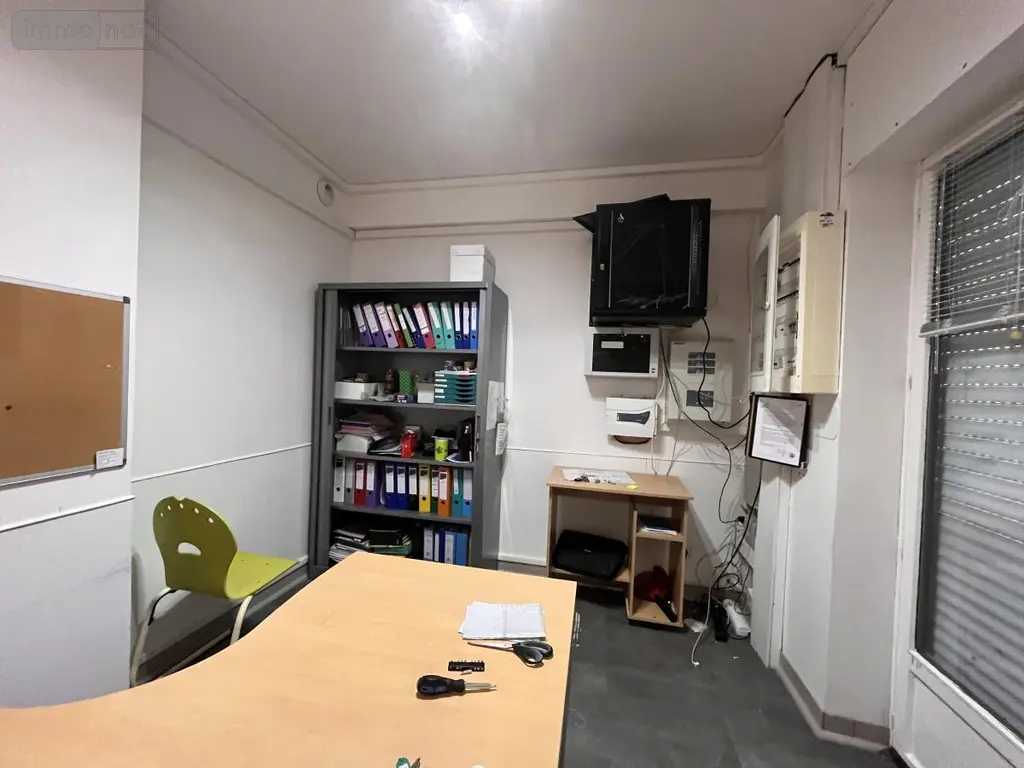 Maison a vendre Quistinic 56310 Morbihan 56 409 m2 20 pièces 374400 euros 56064-1478 004