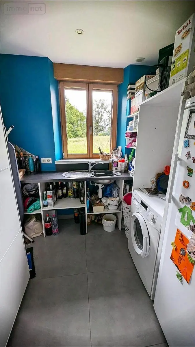 Maison a vendre Brie 35150 Ille-et-Vilaine 35 204 m2 8 pièces 385318 euros 35024-1200 010