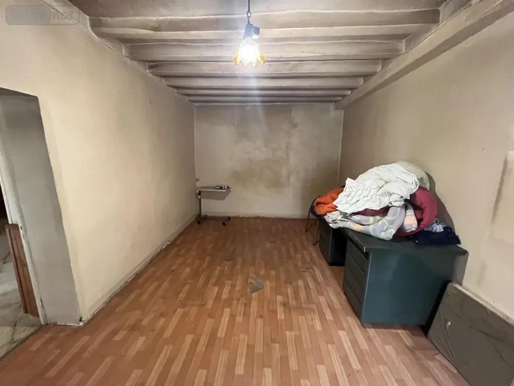 Maison a vendre Saint-Augustin-des-Bois 49170 Maine-et-Loire 49 90 m2 3 pièces 156300 euros 49019-3524 008