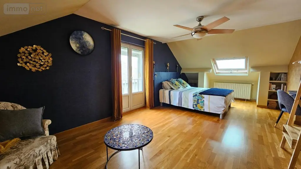 Maison a vendre Saint-Ouen 41100 Loir-et-Cher 41 167 m2 7 pièces 290920 euros 41050-2795 012